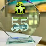 Furlong Named to Cincinnati’s Fast 55 List of Fastest Growing Companies