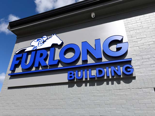 Furlong Building Headquarters