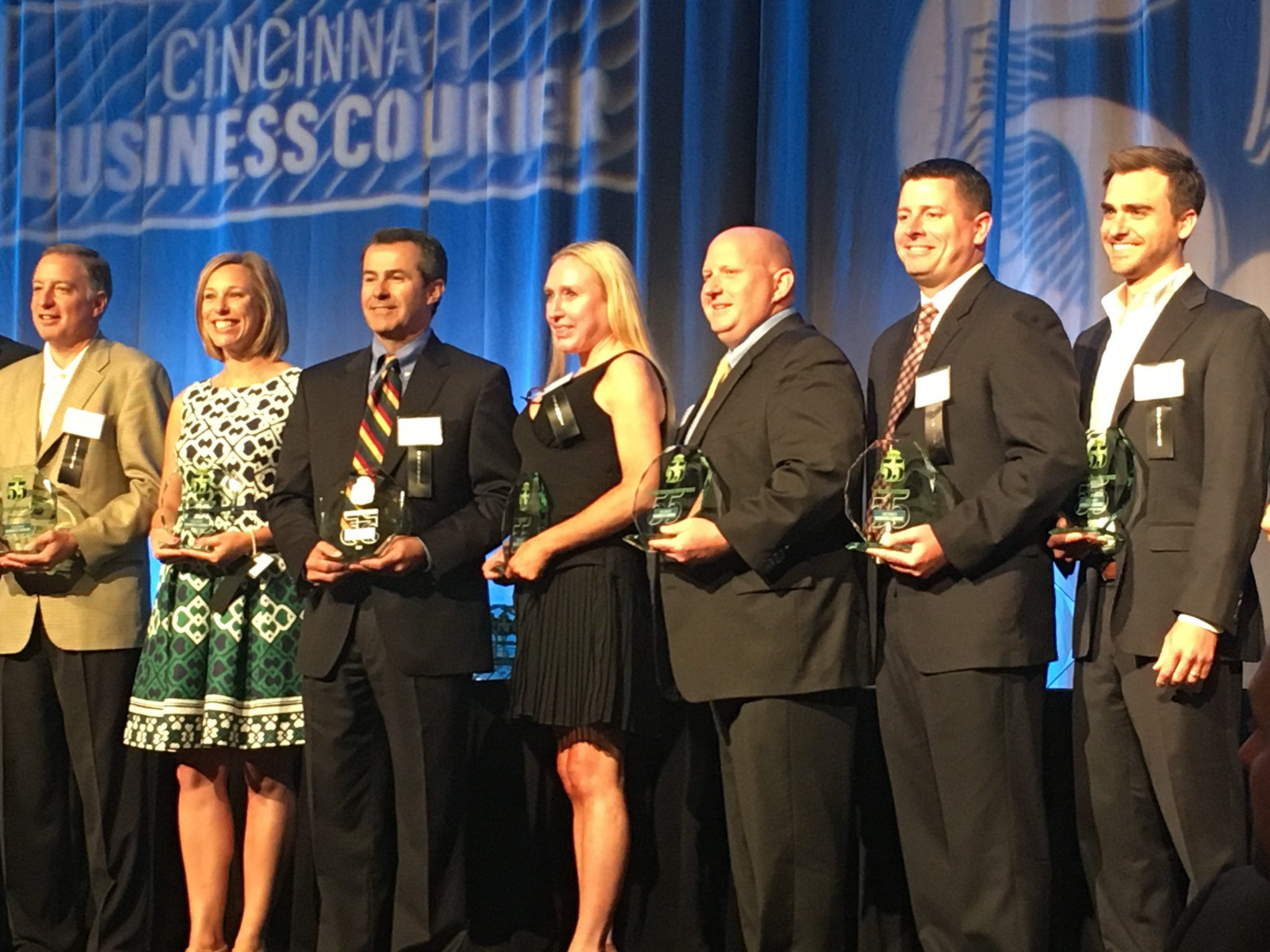 Furlong Among Cincinnati’s Fastest Growing Companies