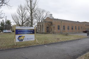 Furlong Building Completes First Phase of Early Learning Center in Price Hill