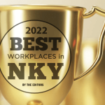 Furlong Awarded Best Places to Work