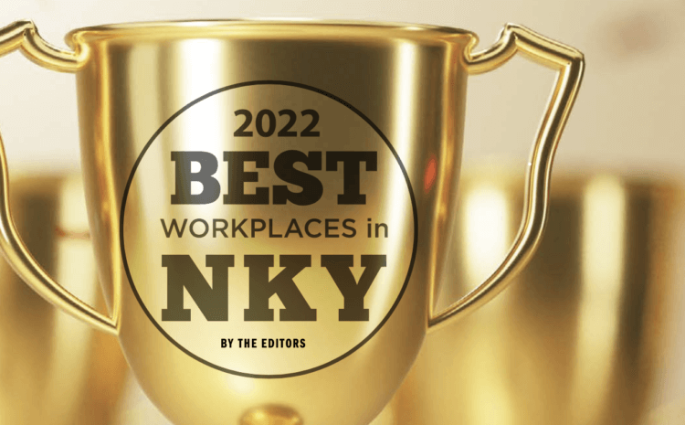 Furlong Awarded Best Places to Work