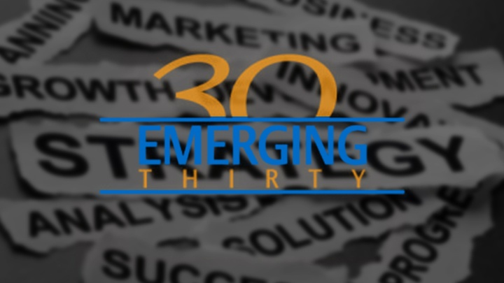 Furlong Named to NKY Chamber of Commerce Emerging 30 List